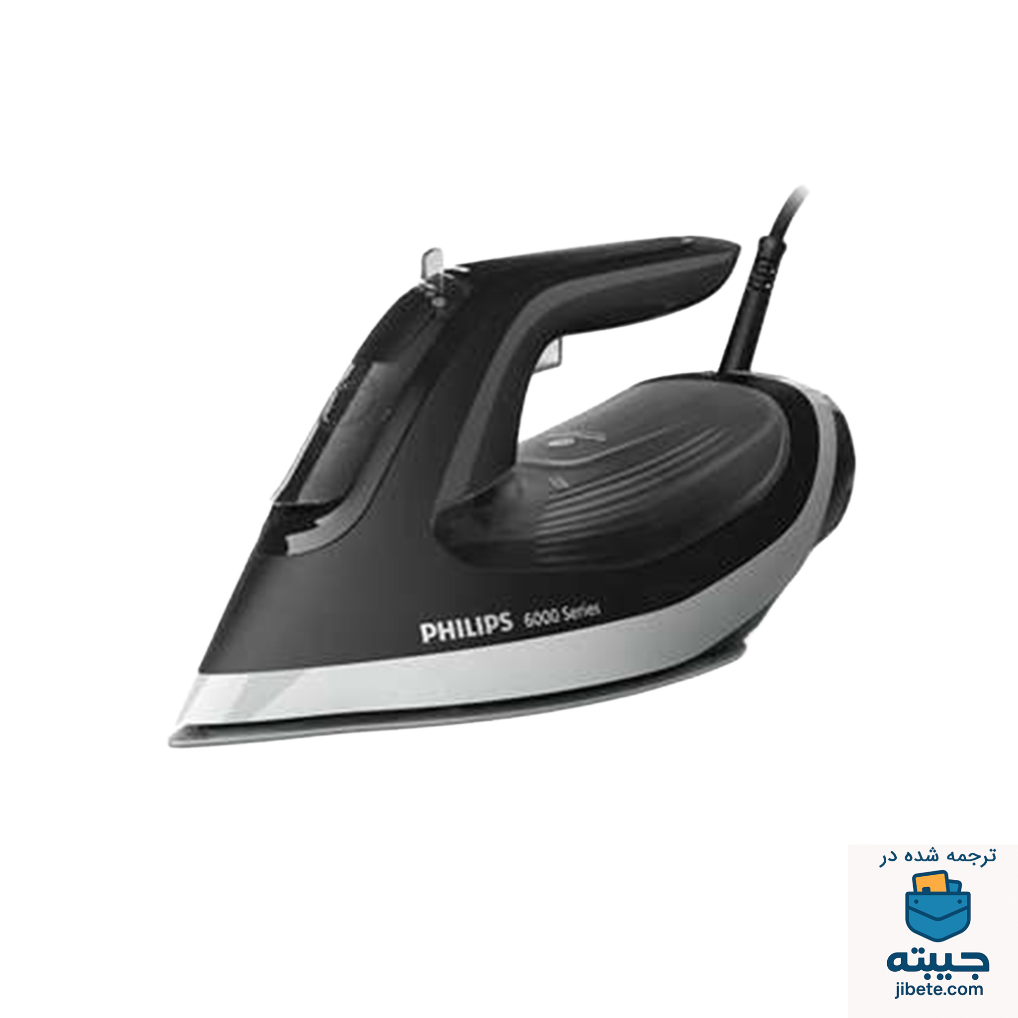 اتو بخار فیلیپس Philips DST 6120