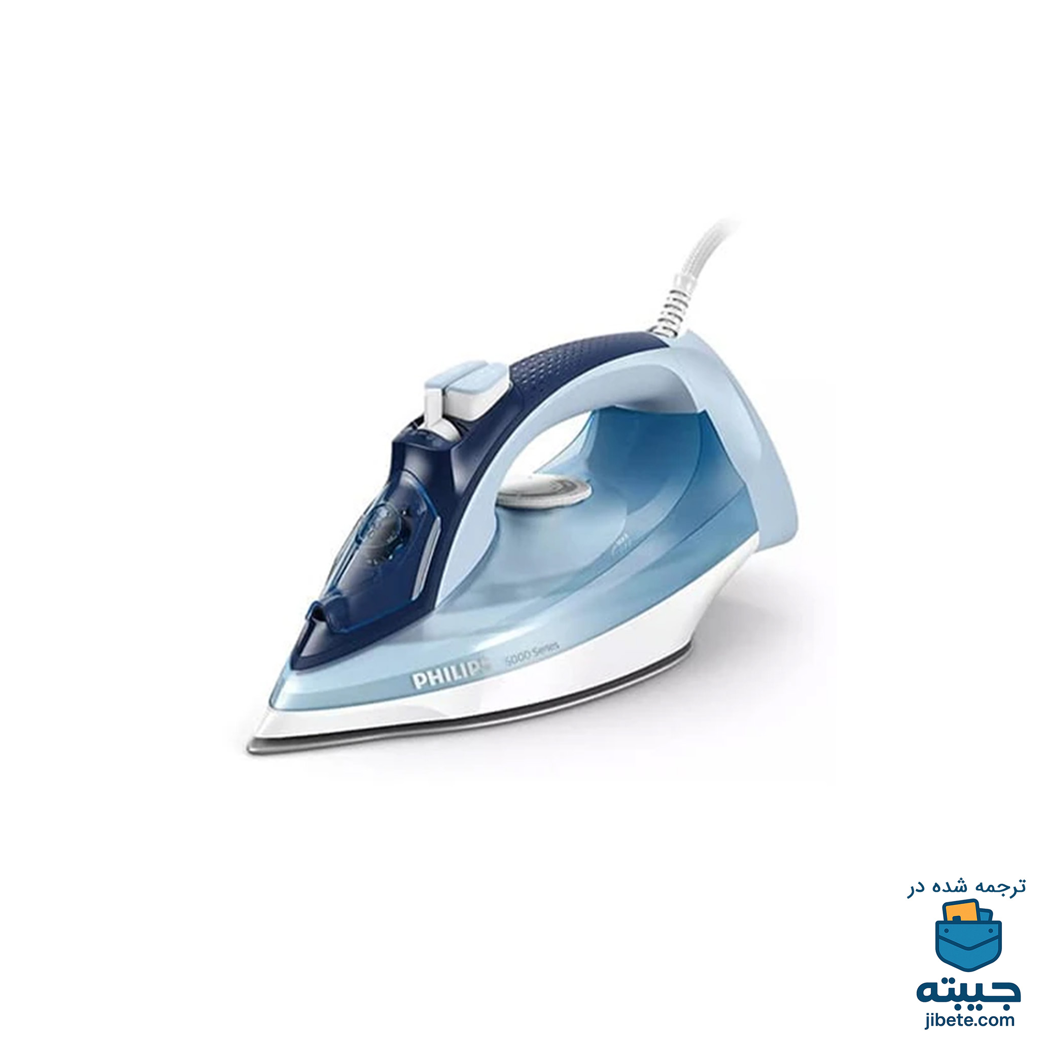 اتو بخار فیلیپس Philips DST5020
