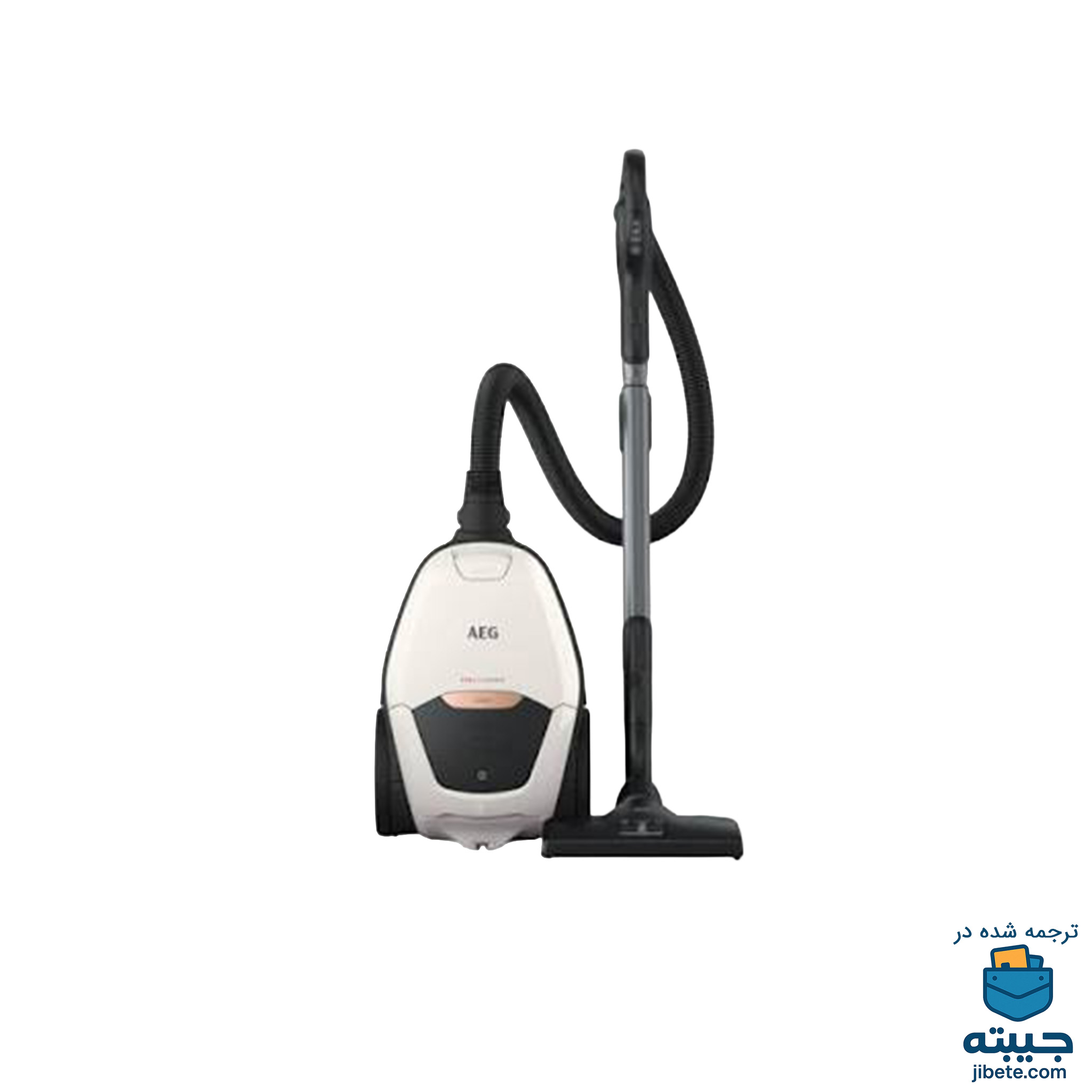 جاروبرقی آ ا گ AEG VX82-1ALR