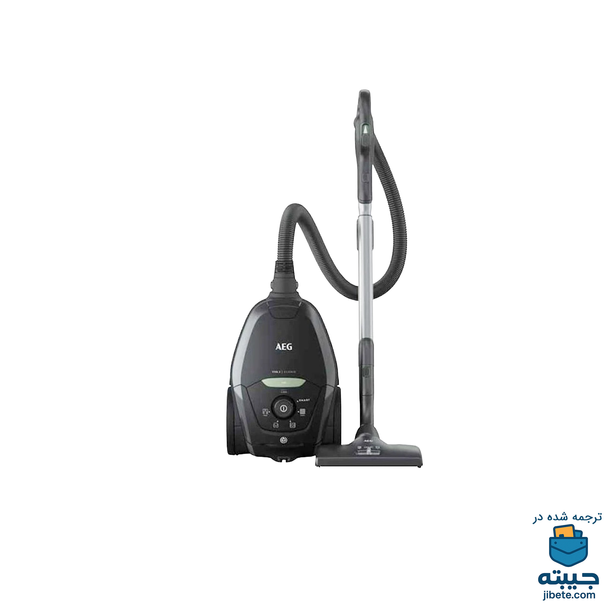 جاروبرقی آ ا گ AEG VX82-1OKO