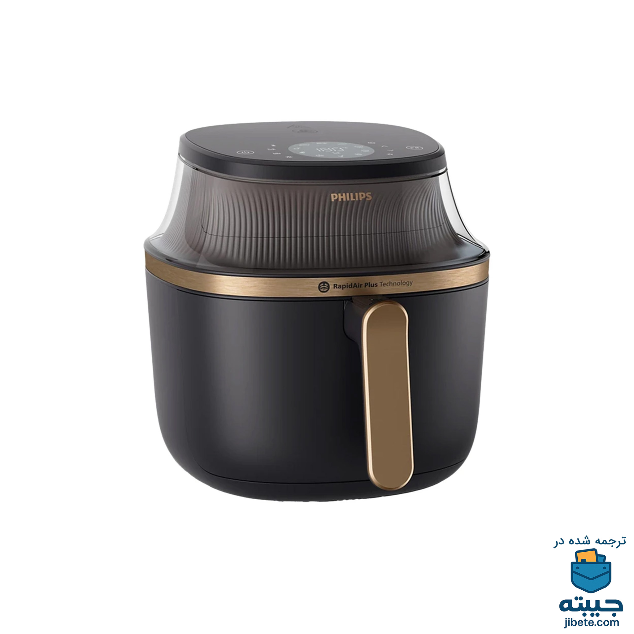 هواپز سرخکن بدون روغن فیلیپس Philips NA322