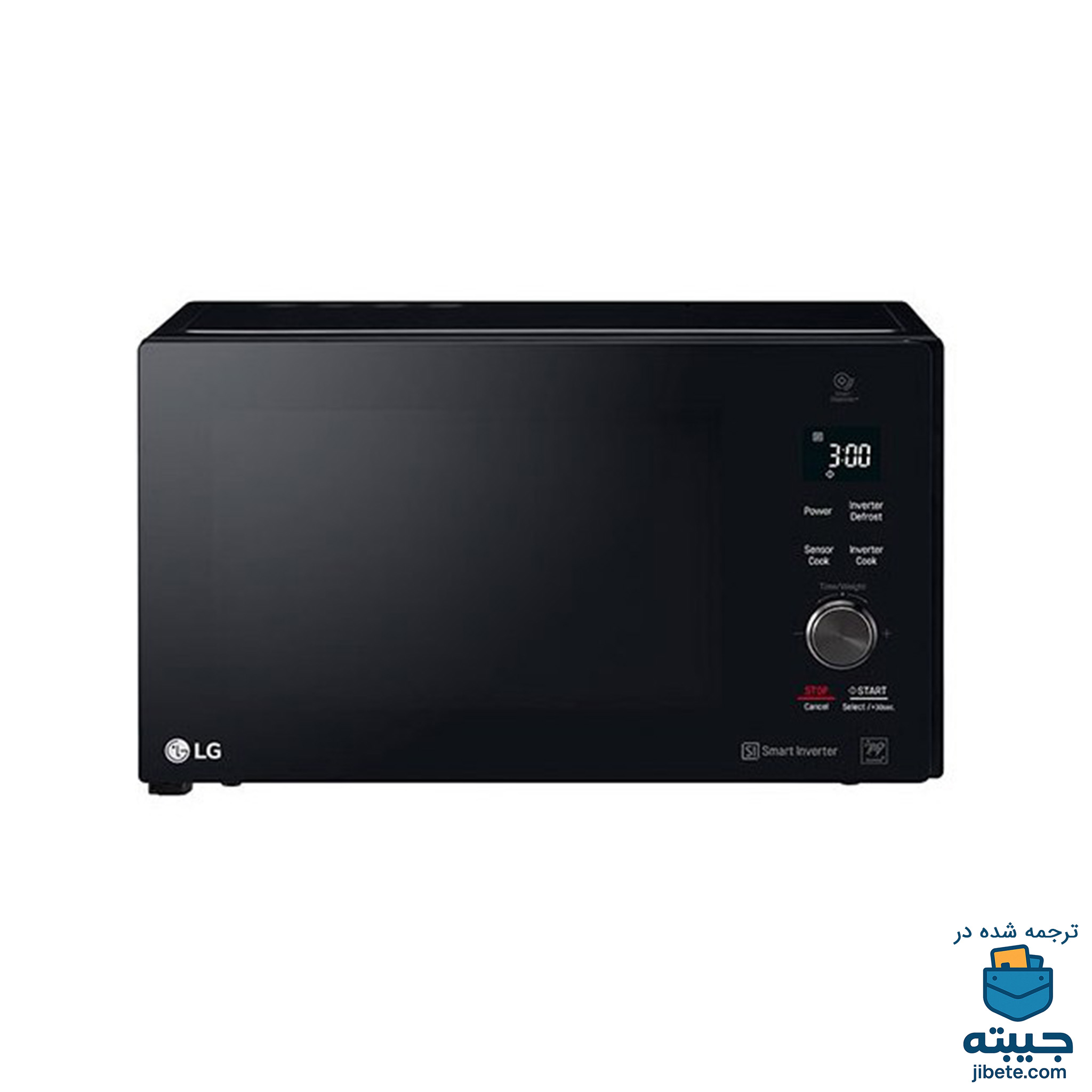مایکروویو ال‌جی LG MH8265CIS