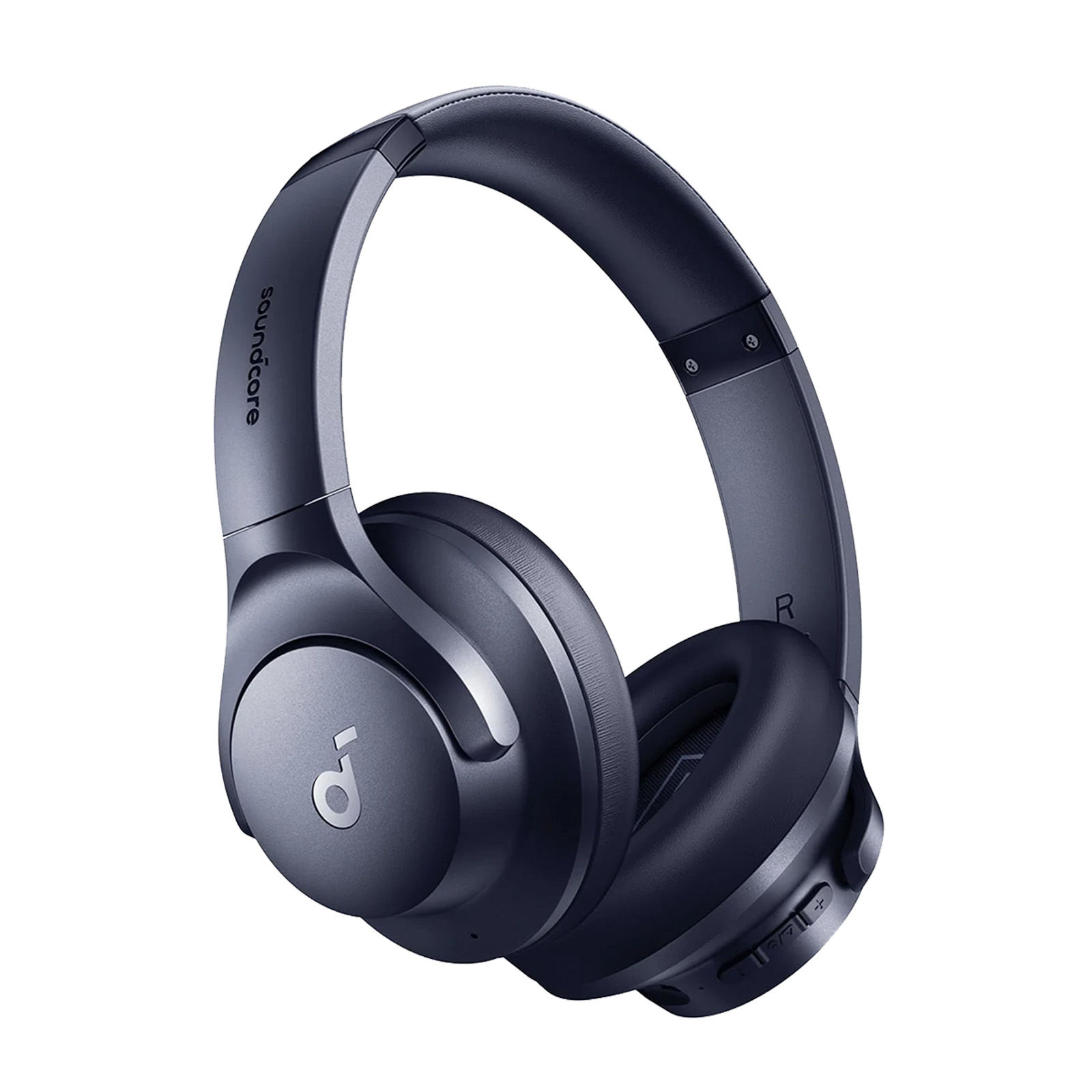 هدفون بلوتوثی انکر مدل soundcore Q20i با نویزکنسلینگ فعال ANC