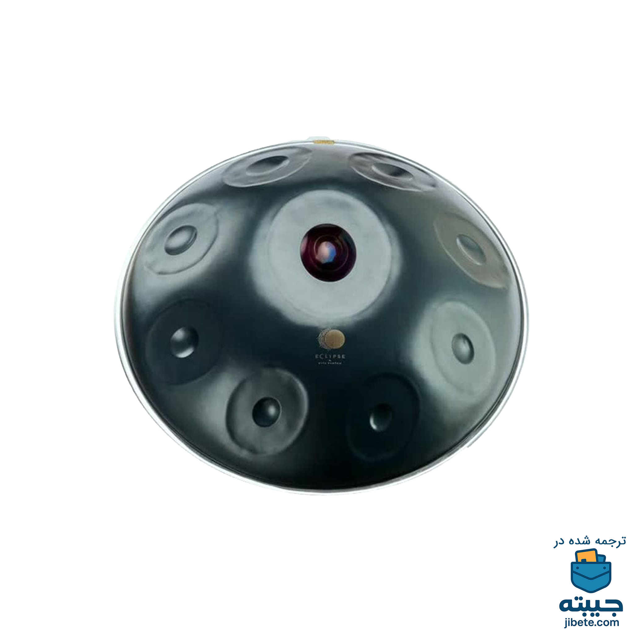 هنگ درام کیتا ای‌کلیپس دینگ پولیش Eclipse