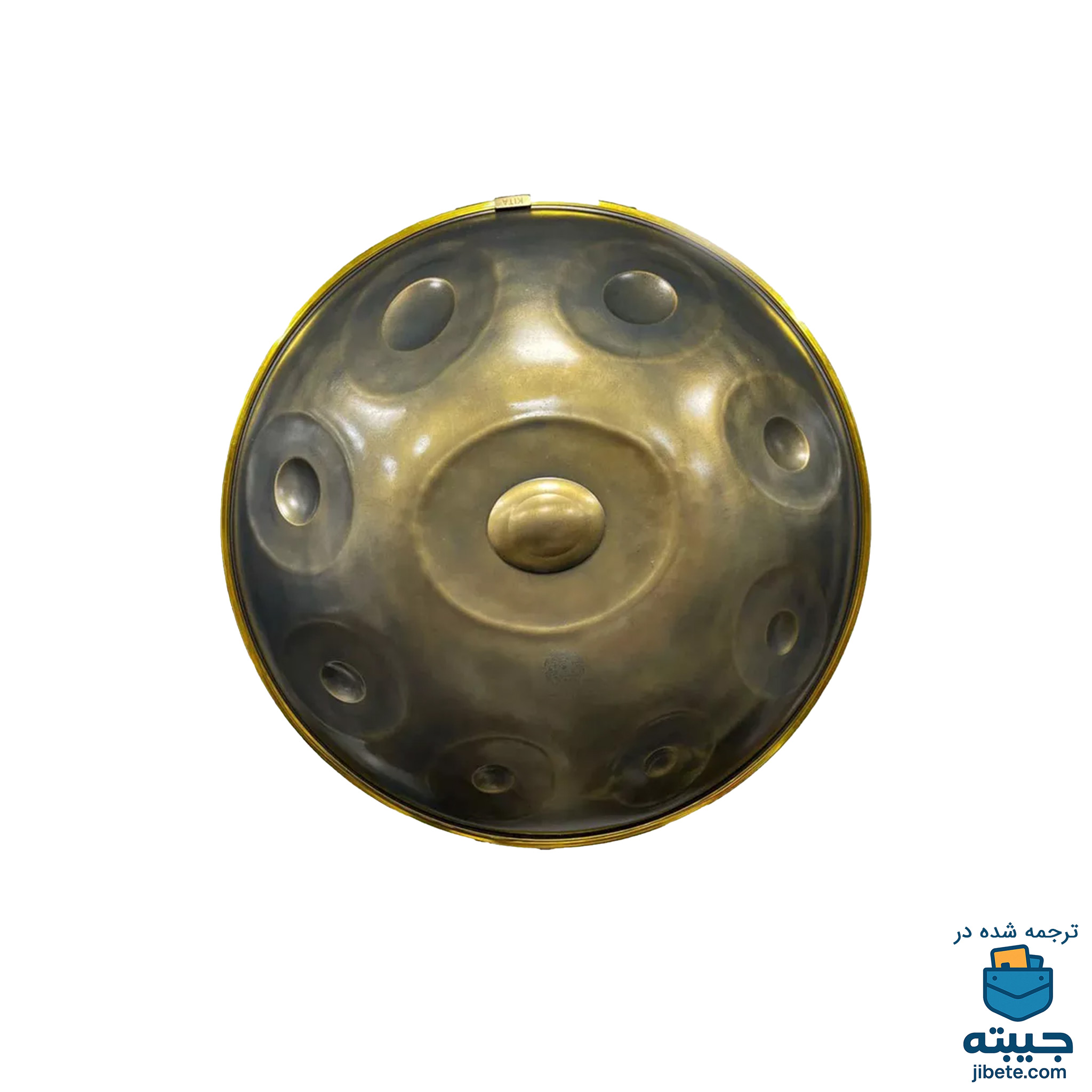 هنگ درام کیتا 9 نت