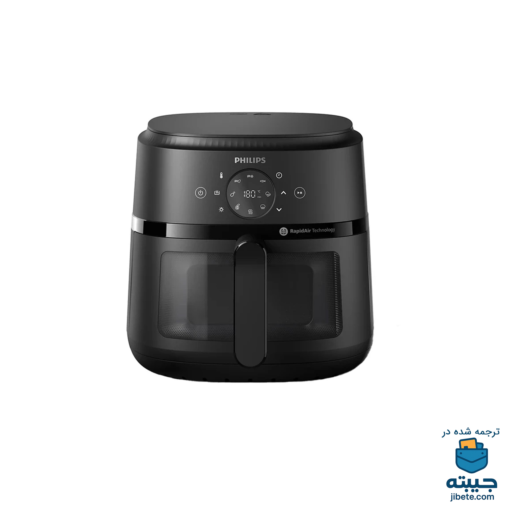 هواپز سرخ‌کن بدون روغن فیلیپس Philips NA230