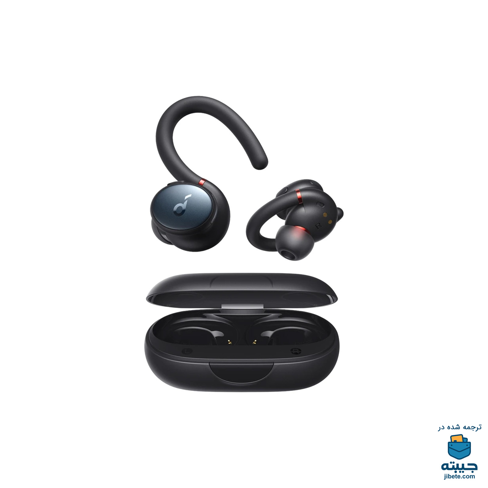 هدفون بلوتوثی مدل Anker Soundcore Sport X10 A3961 ANC