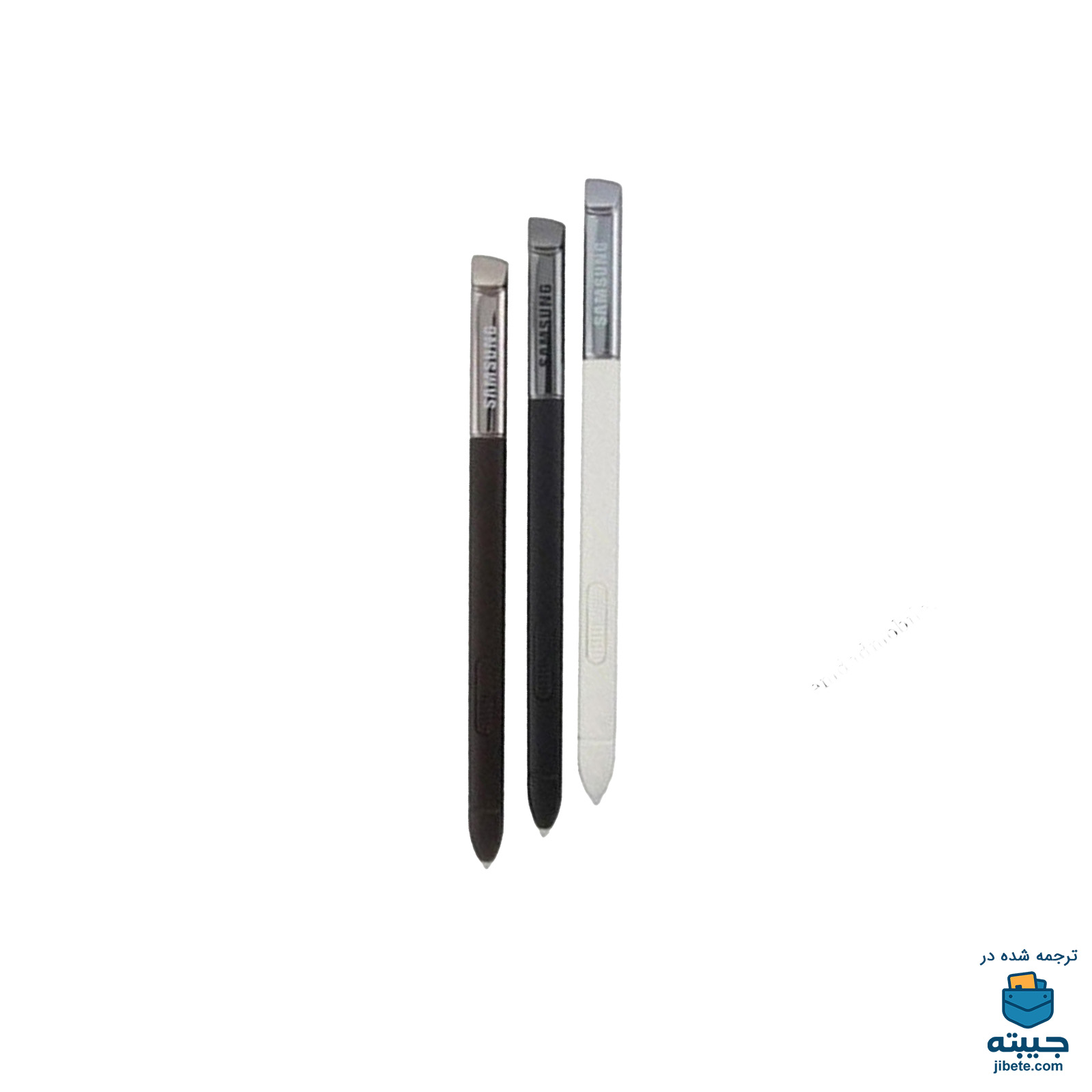 قلم لمسی سامسونگ Samsung Galaxy Note 2 N7100