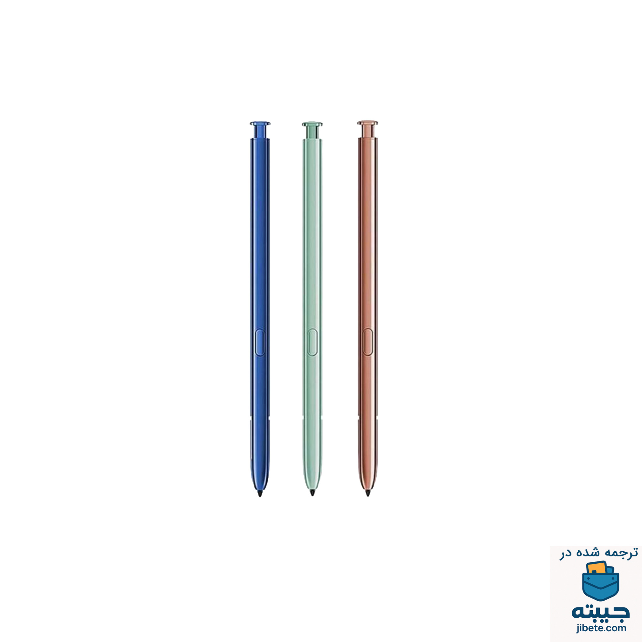 قلم لمسی گوشی سامسونگ Samsung Galaxy Note 20 N980