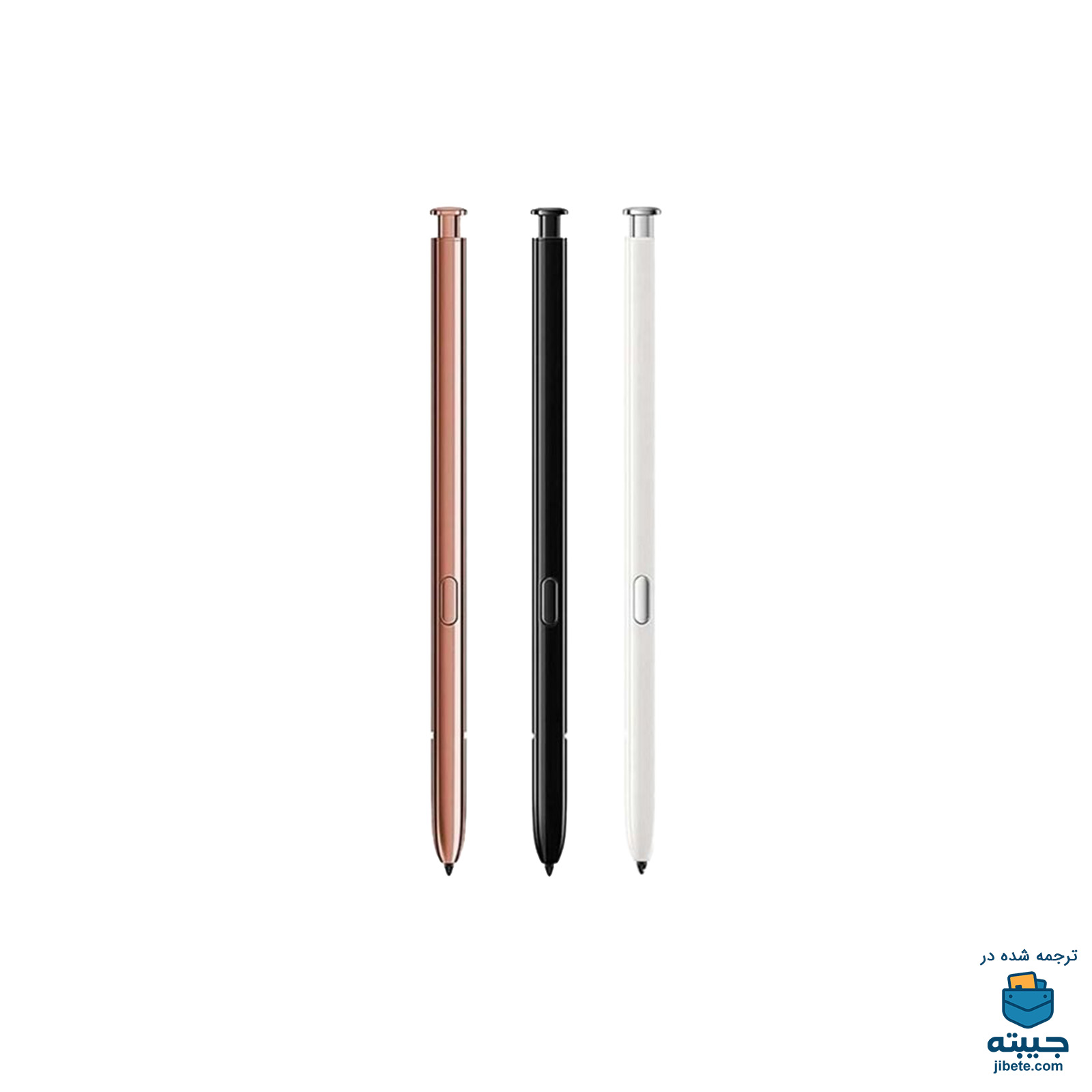قلم لمسی گوشی سامسونگ Samsung Galaxy Note 20 Ultra 5G N986