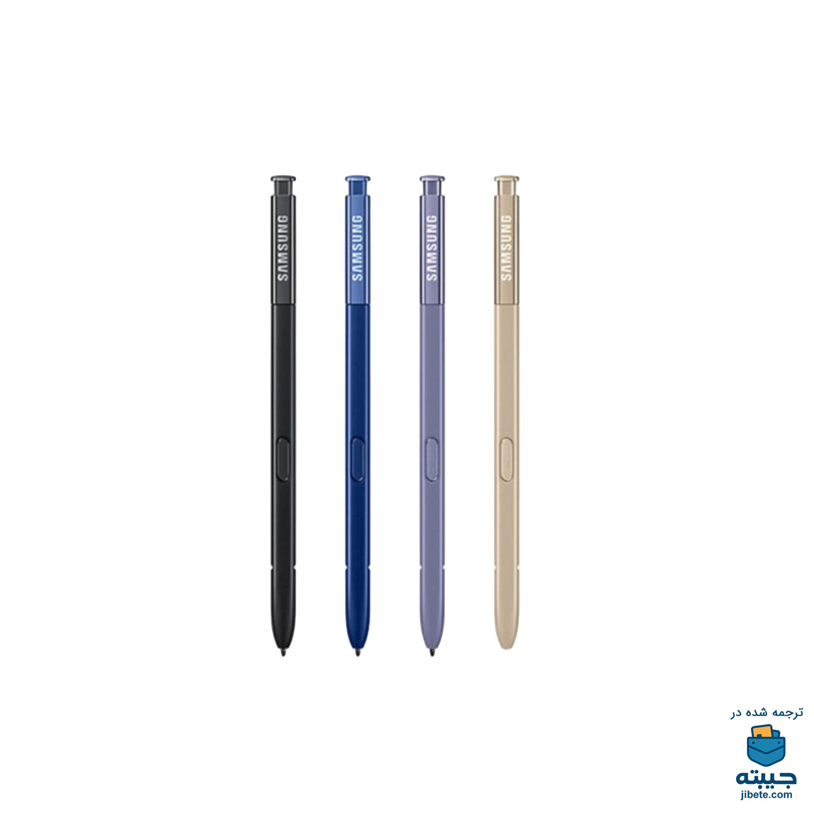 قلم لمسی سامسونگ Samsung Galaxy Note 8 N950