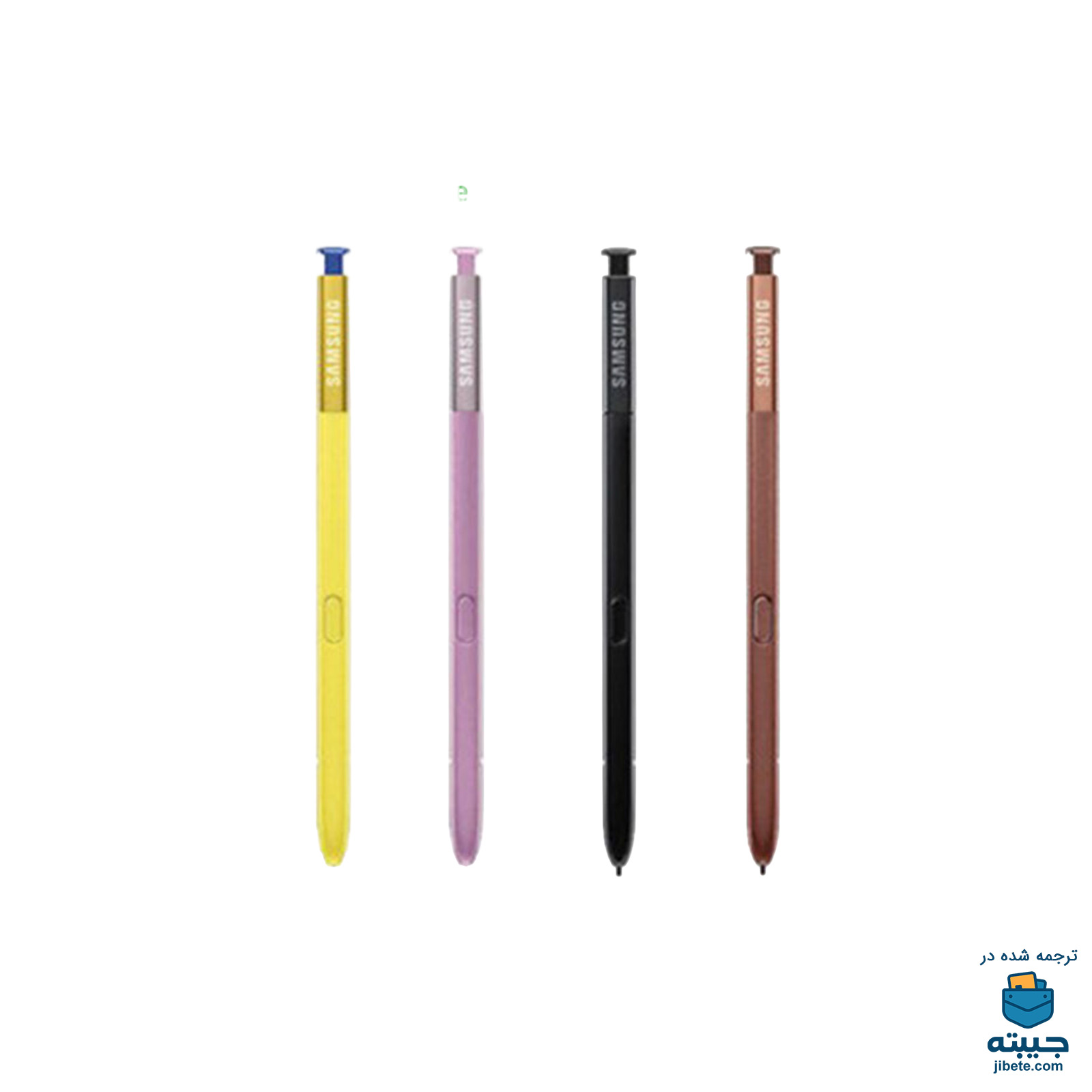 قلم لمسی سامسونگ Samsung Galaxy Note 9 N960
