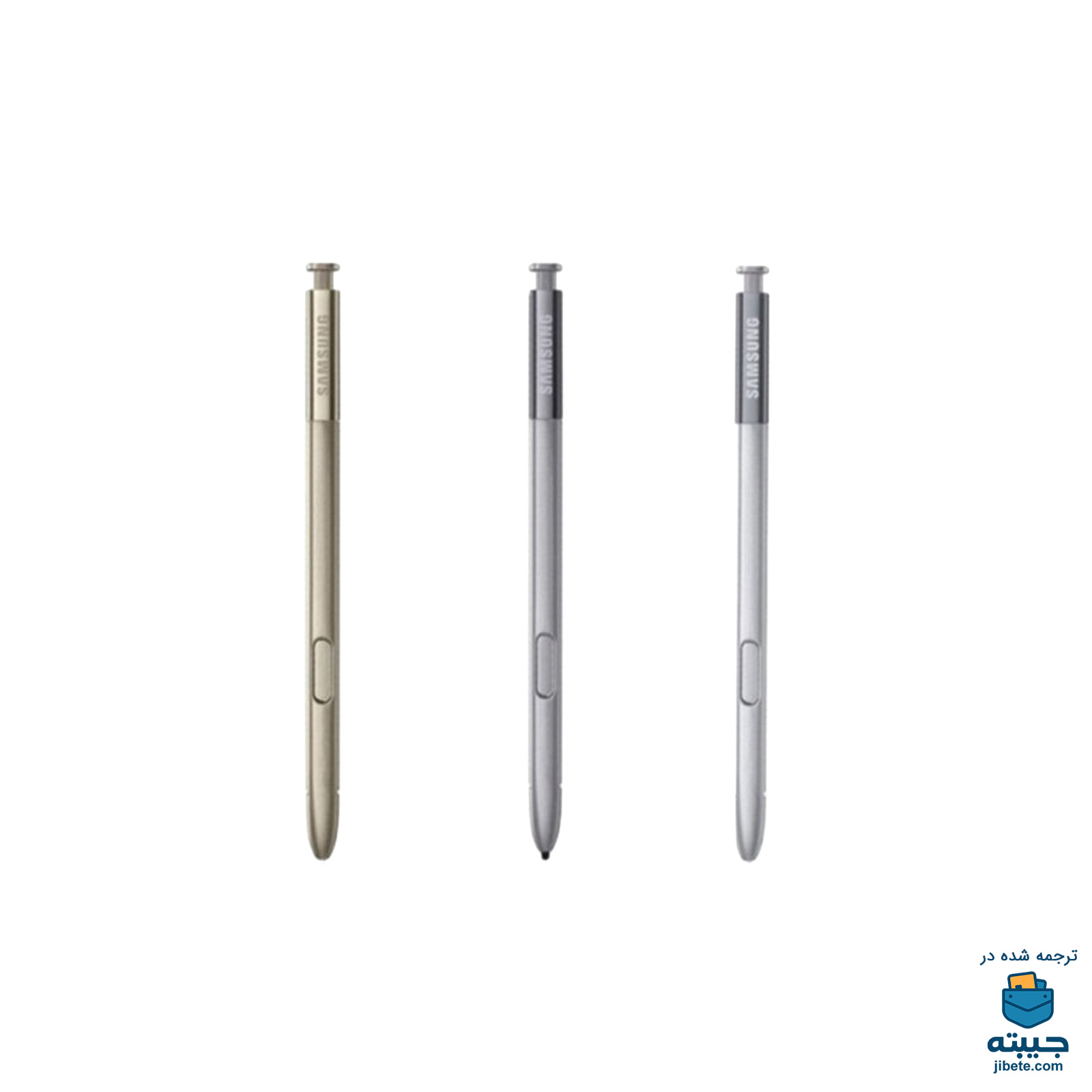 قلم لمسی سامسونگ Samsung Galaxy Note 5 N920