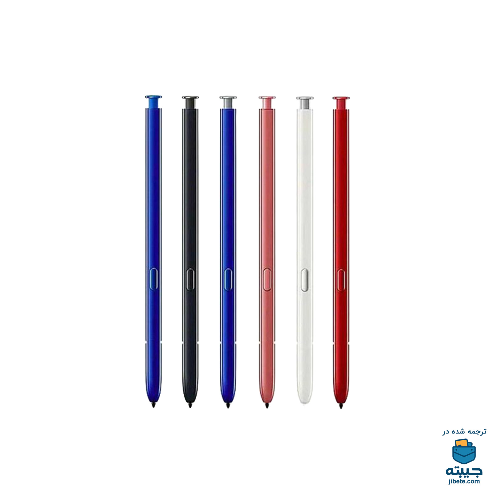 قلم لمسی گوشی سامسونگ Samsung Galaxy Note 10 5G N971