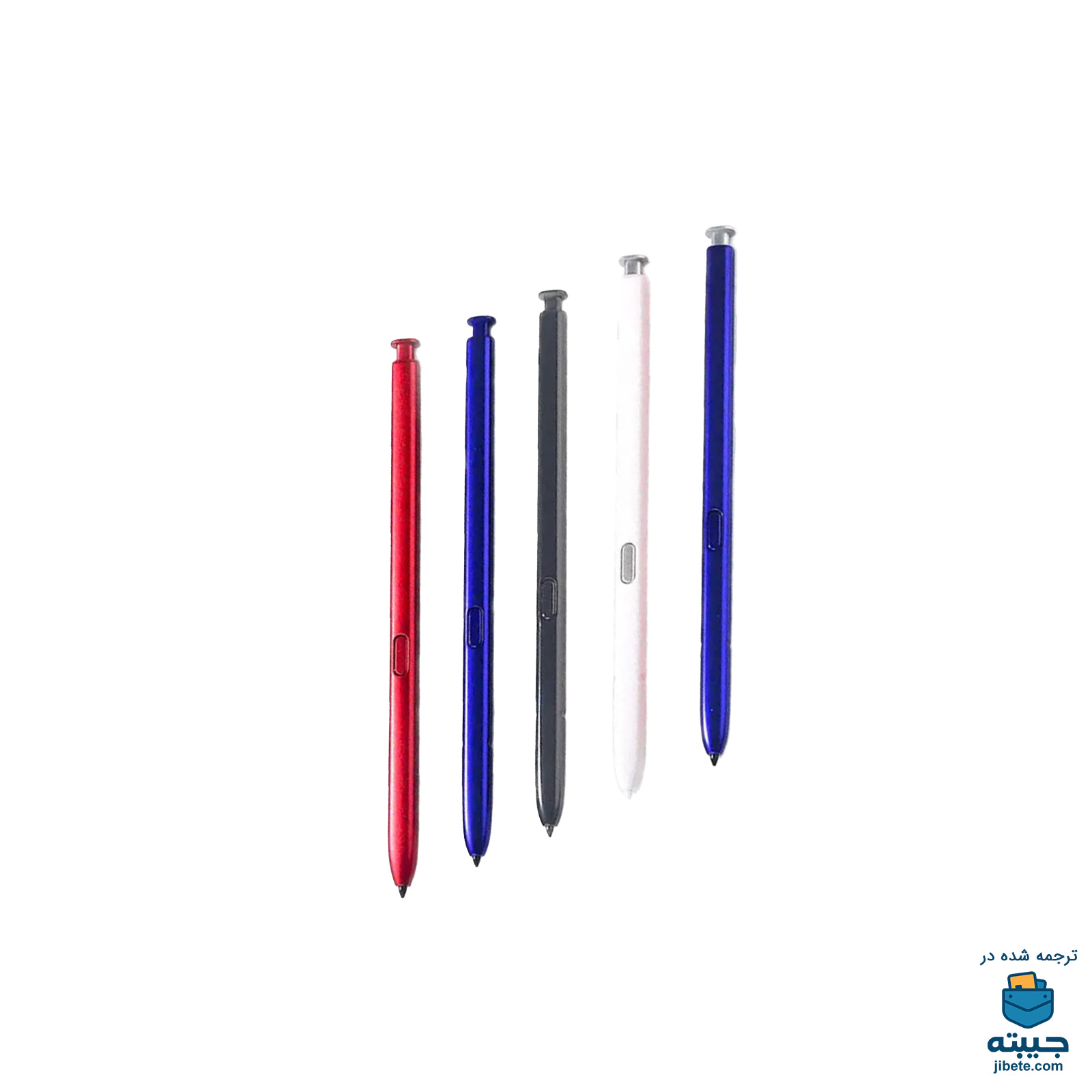 قلم لمسی گوشی سامسونگ Samsung Galaxy Note 10 Lite N770