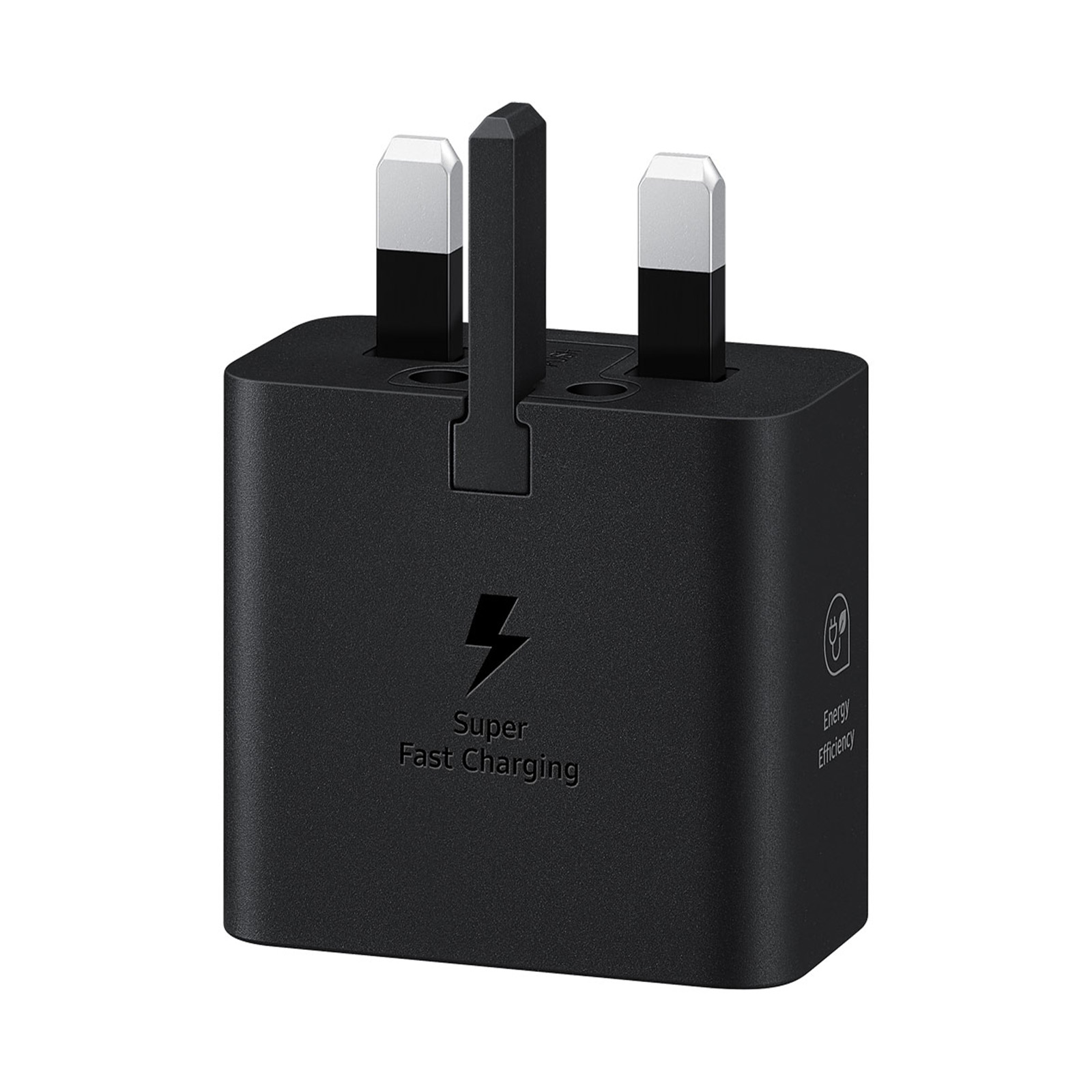 آداپتور شارژر دیواری 25 وات سامسونگ سه پین charger 25W Type c Samsung