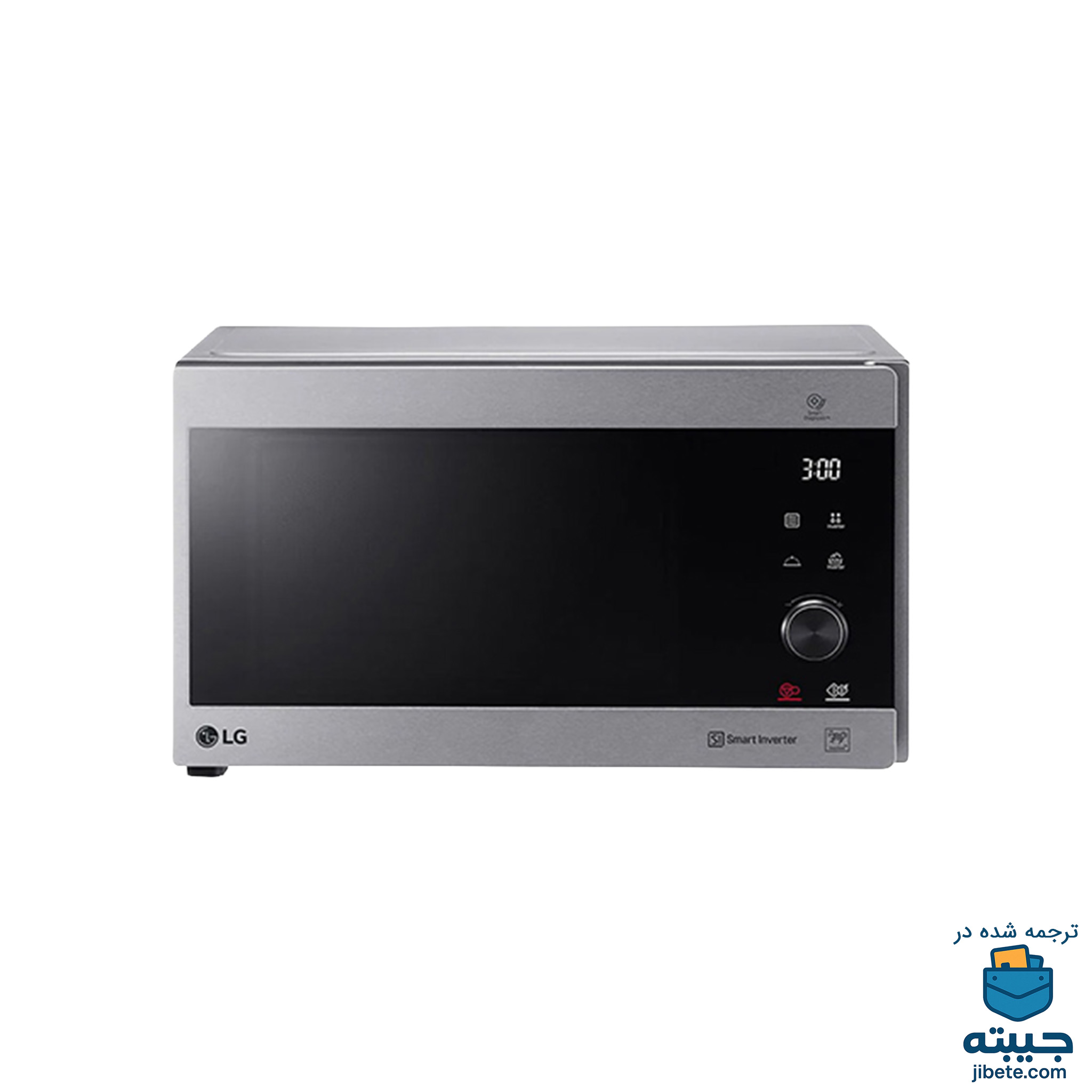 مایکروویو الجی 8265 LG