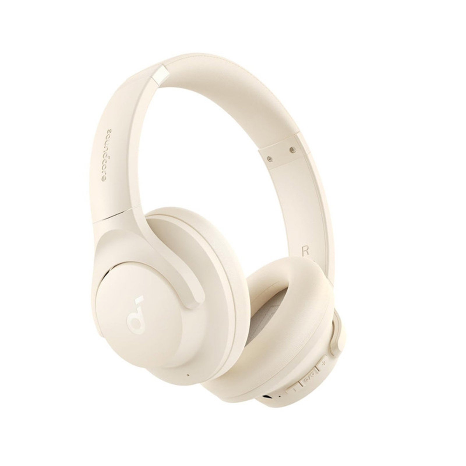 هدفون بلوتوثی انکر مدل soundcore Q20i با نویزکنسلینگ فعال ANC