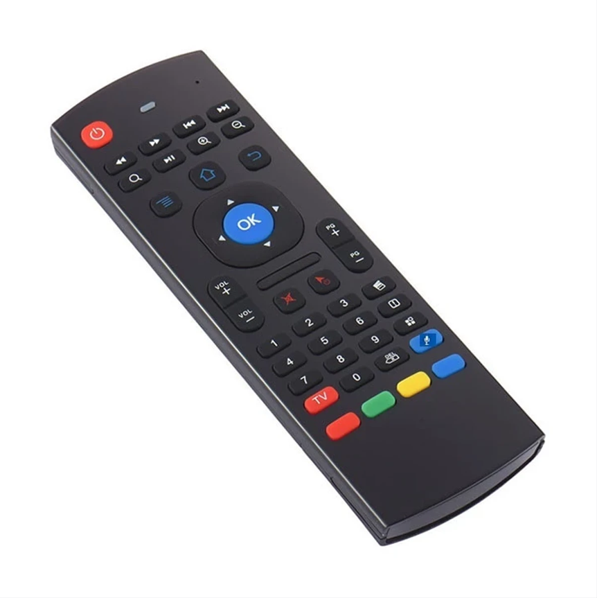 کنترل هوشمند کیبورد دار با موس مجازی airfly mouse