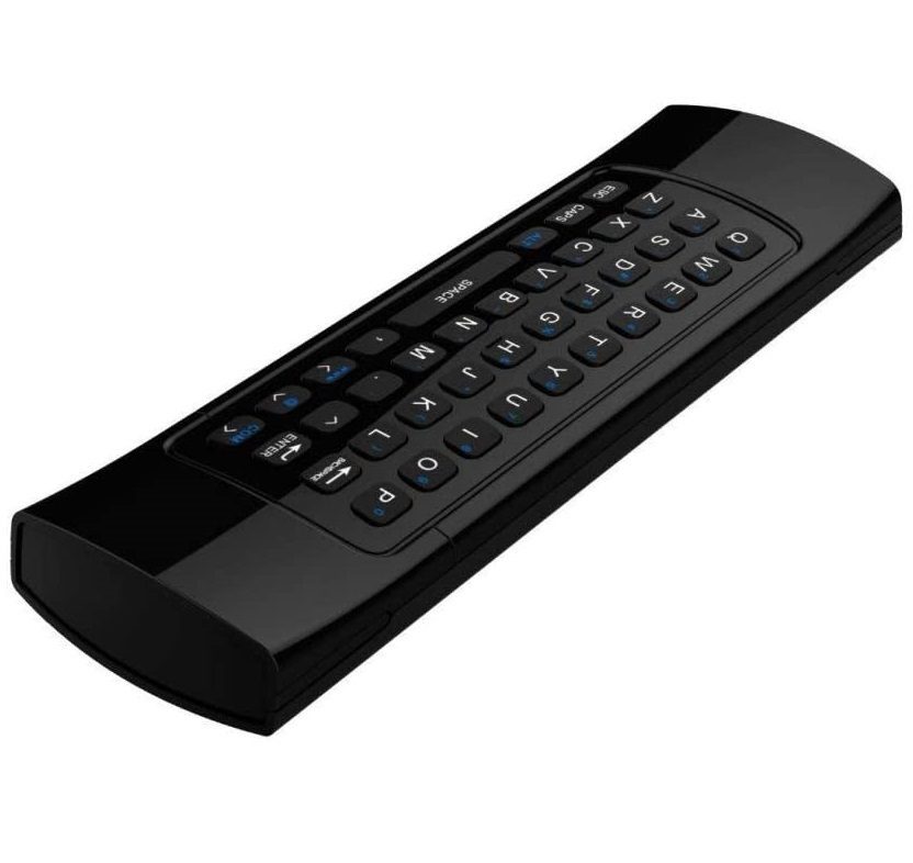 کنترل هوشمند کیبورد دار با موس مجازی airfly mouse