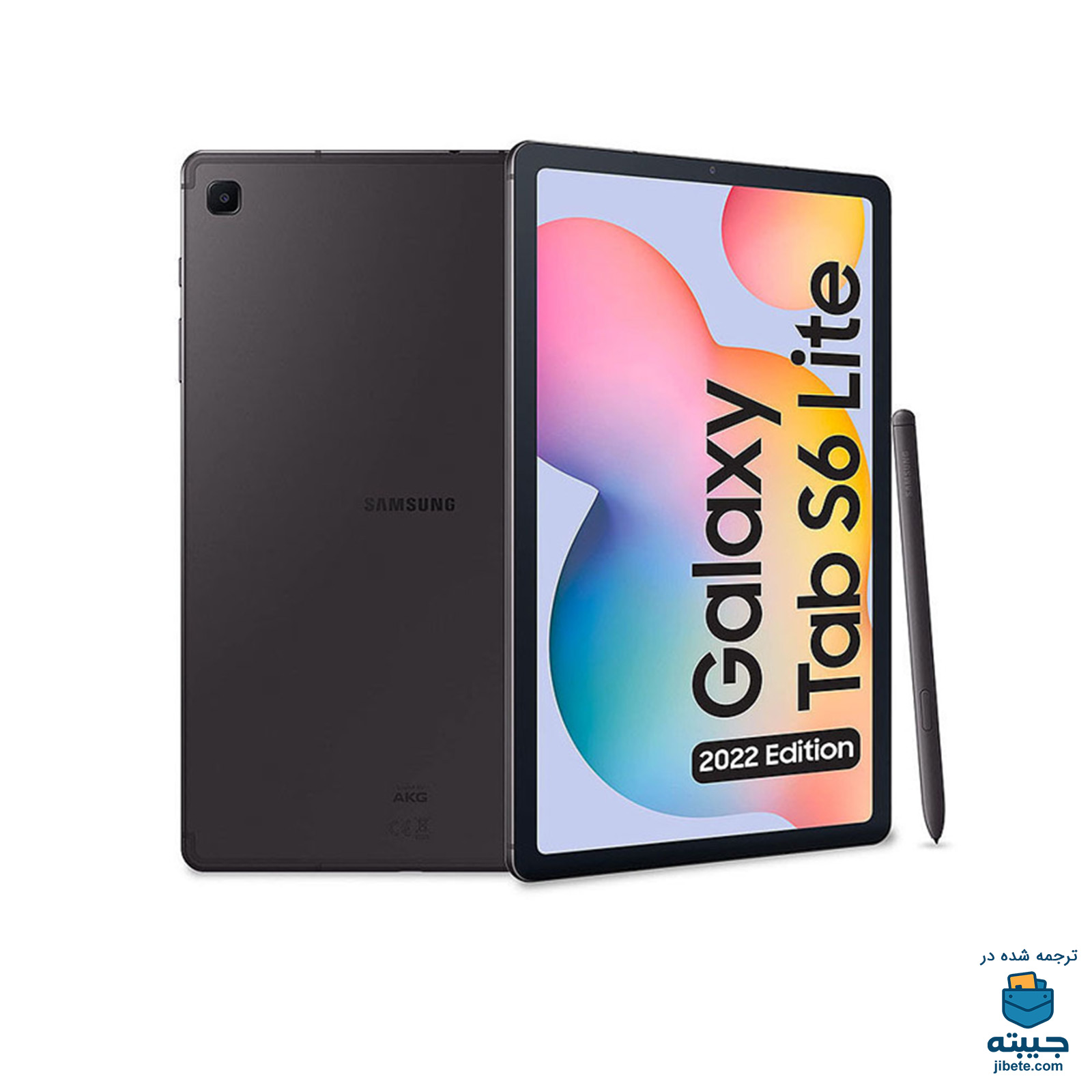 قلم لمسی تبلت سامسونگ S Pen Samsung Tab S6 Lite 2020 P610 P615