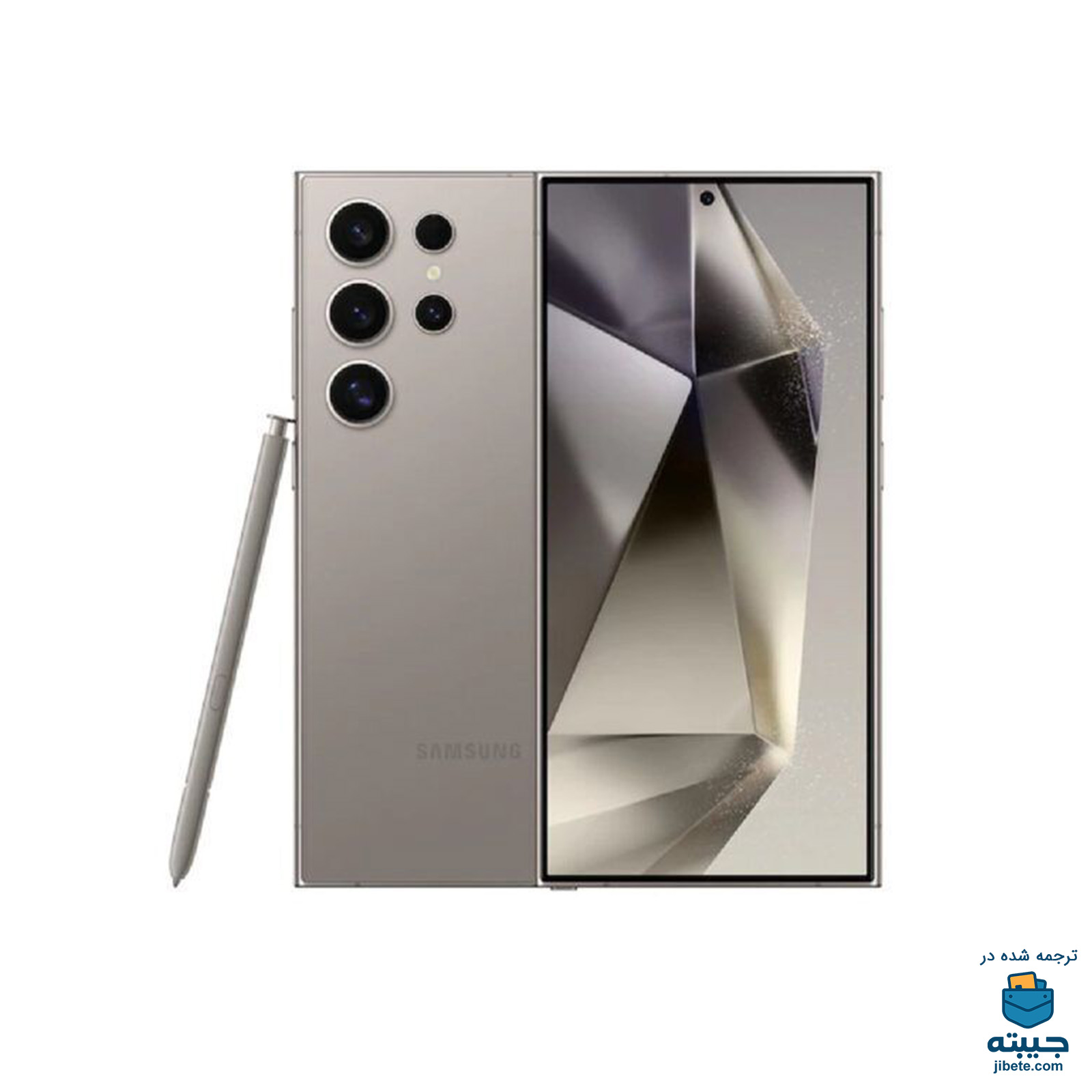 قلم لمسی گوشی موبایل سامسونگ S Pen Samsung Galaxy S24Ultra S928