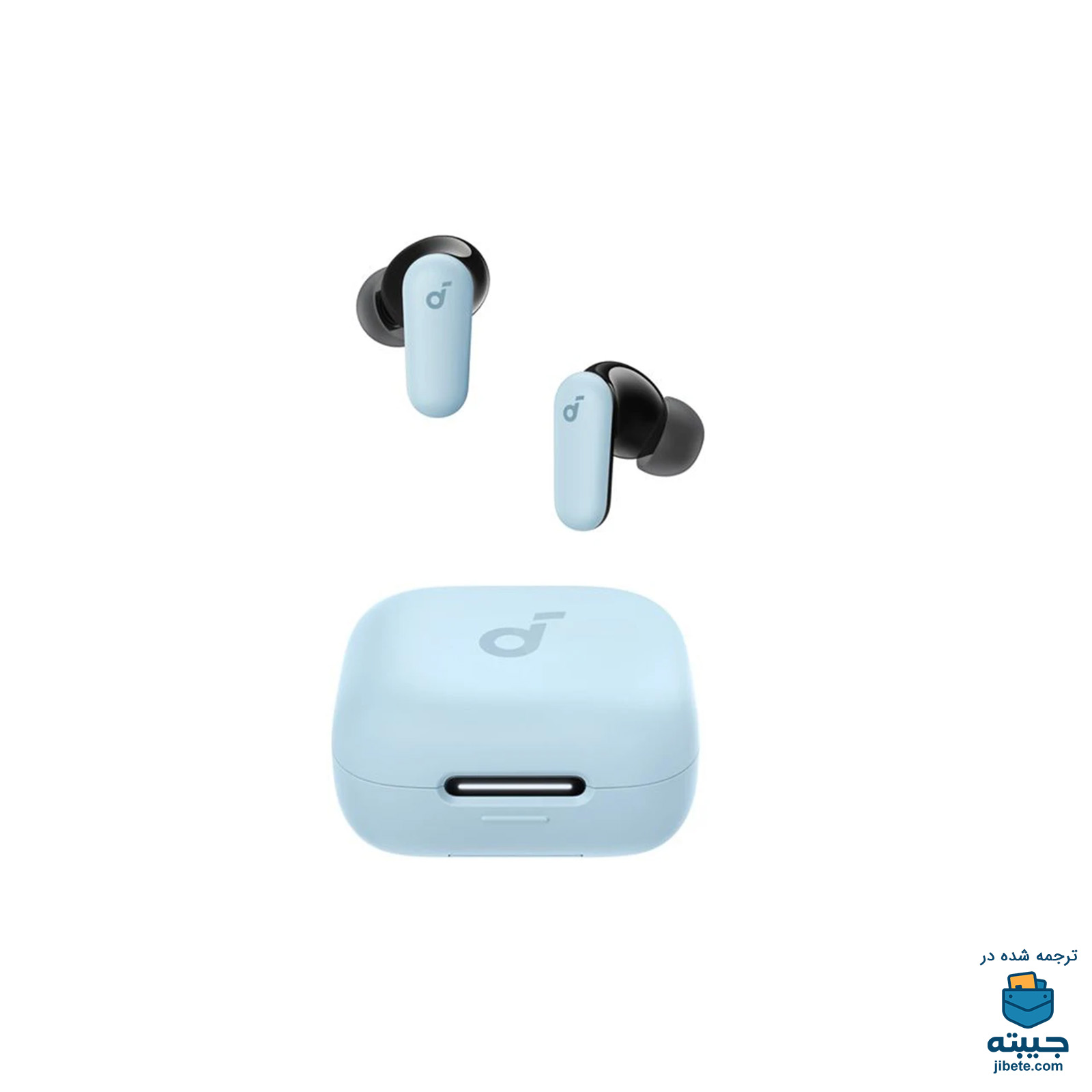 هدفون بلوتوثی انکر مدل Anker Soundcore R50i NC