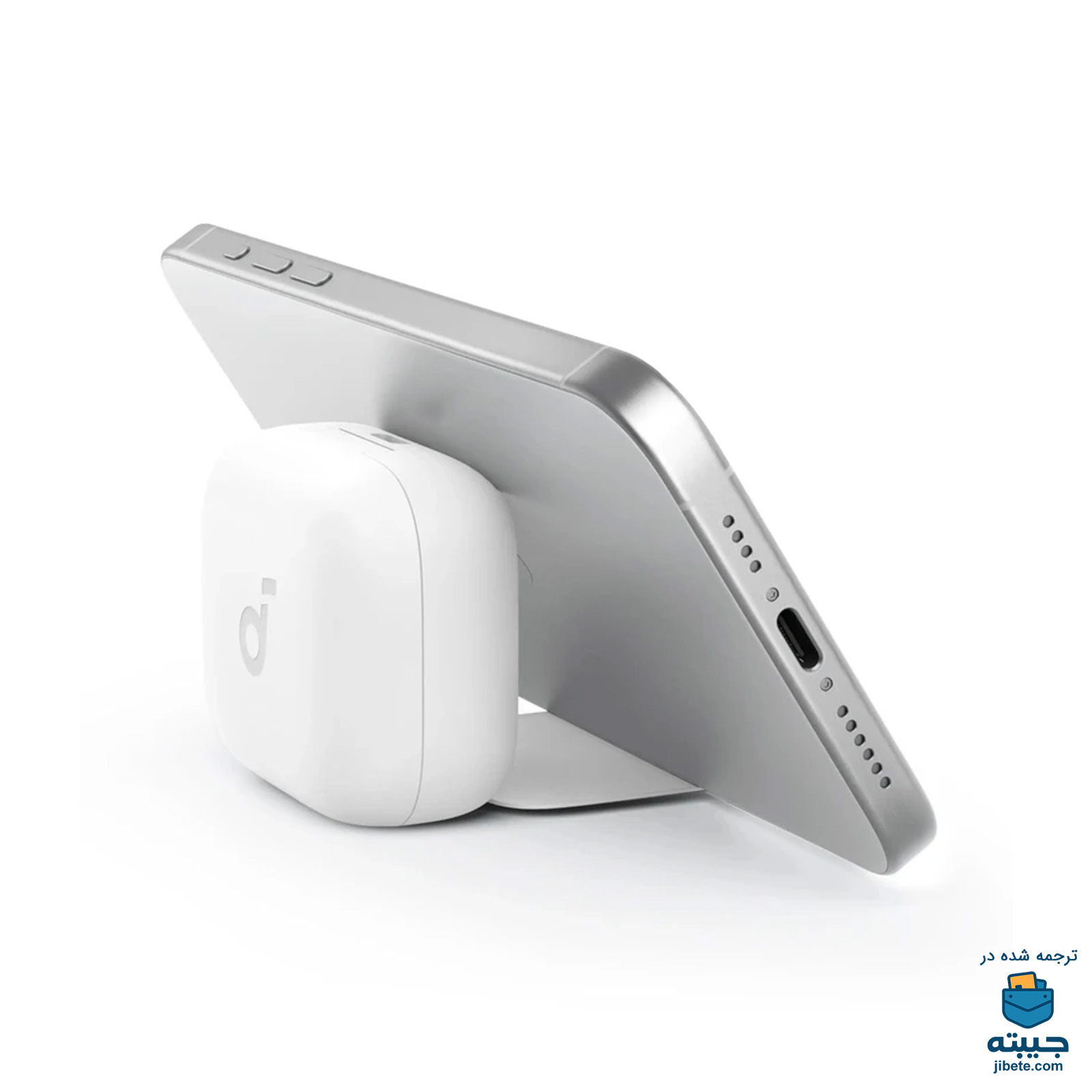 هدفون بلوتوثی انکر مدل Anker Soundcore R50i NC