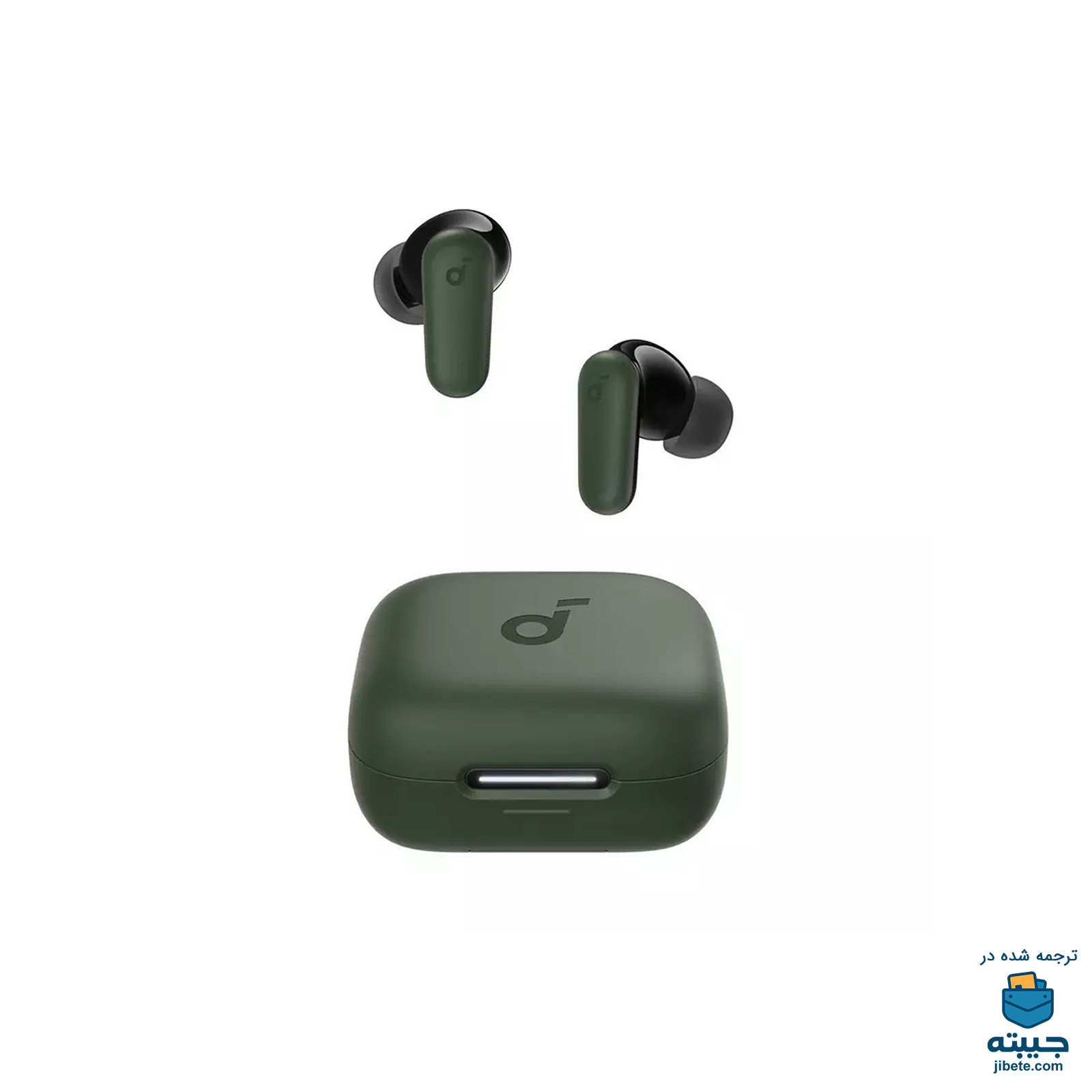 هدفون بلوتوثی انکر مدل Anker Soundcore R50i NC