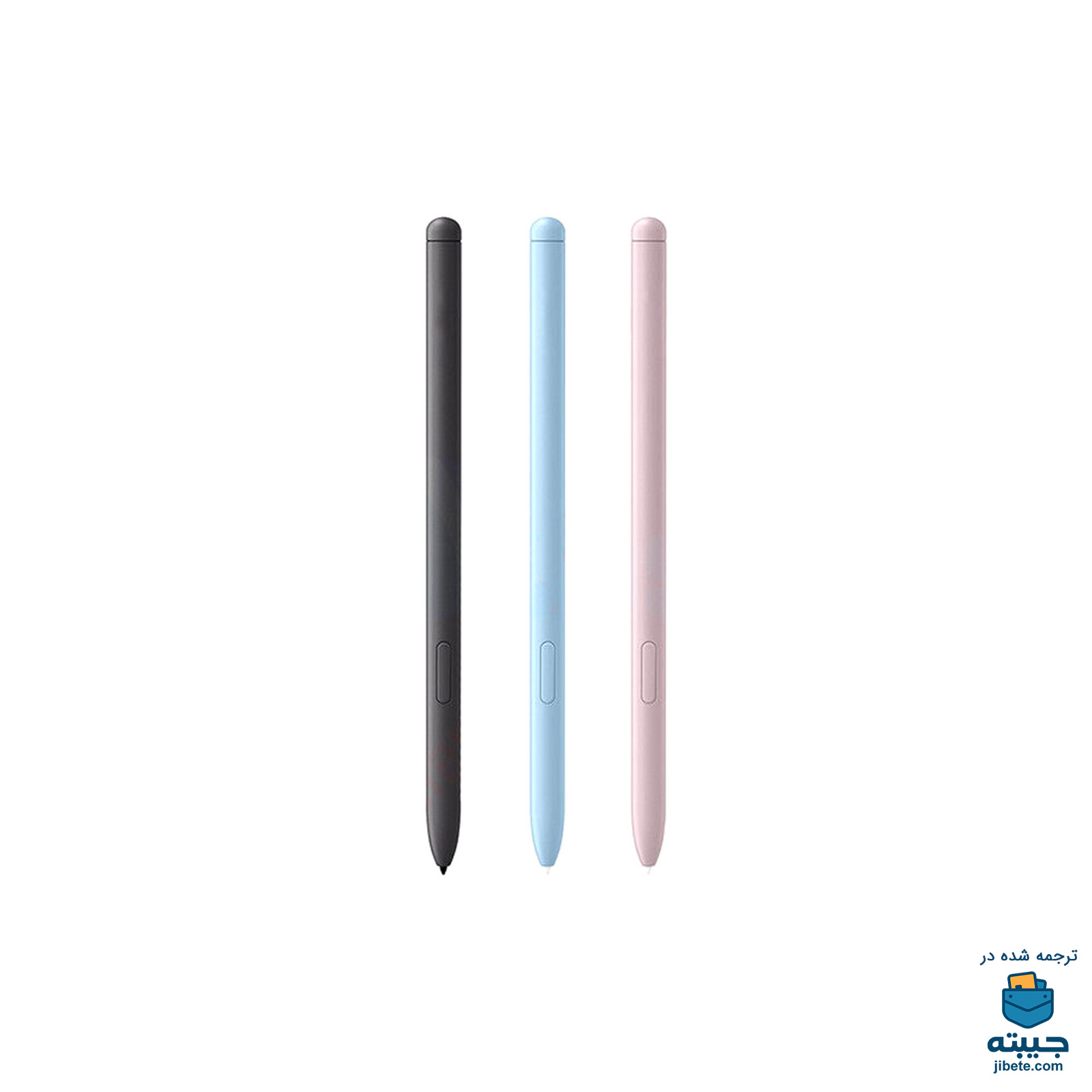قلم لمسی تبلت سامسونگ S Pen Samsung Tab S6 Lite 2020 P610 P615