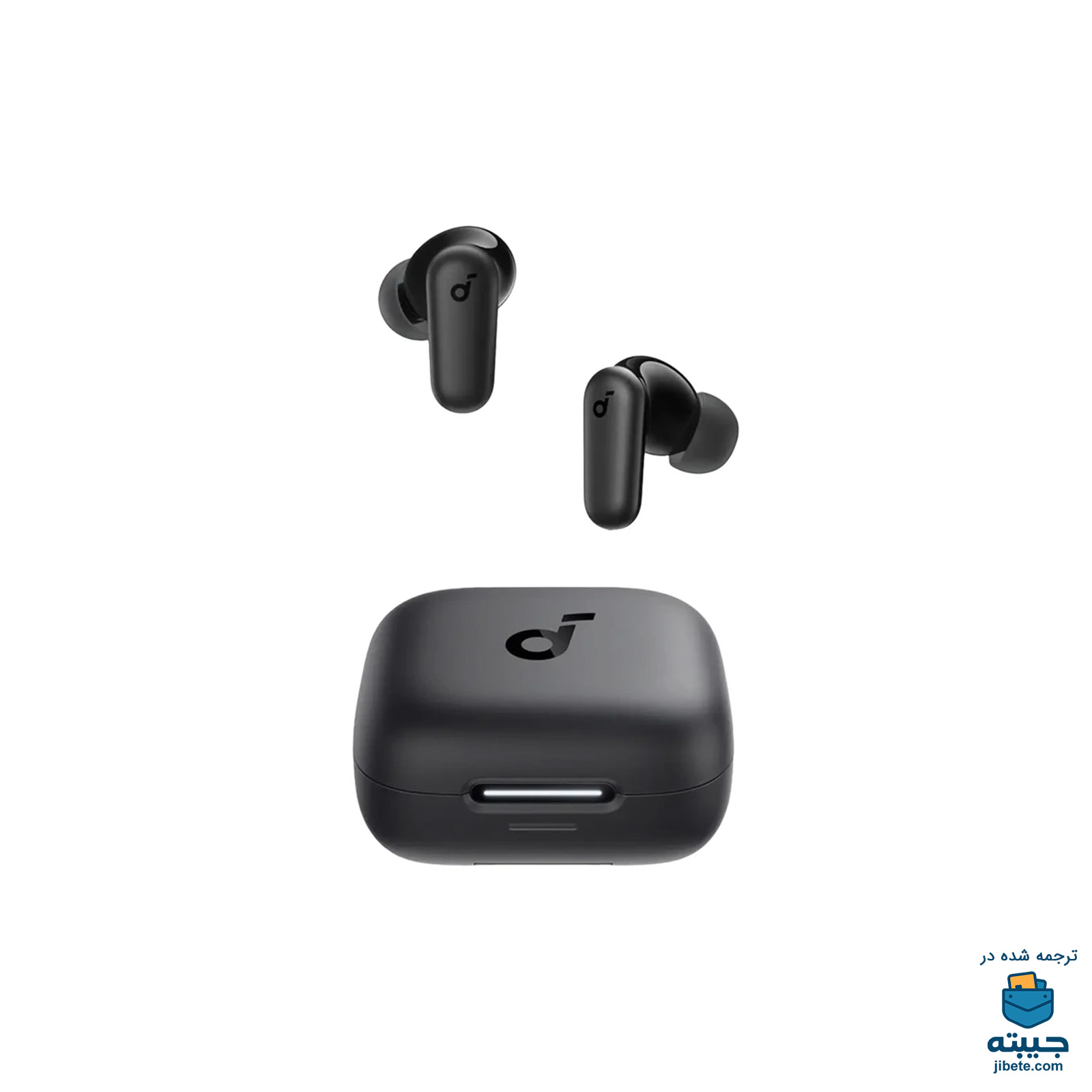 هدفون بلوتوثی انکر مدل Anker Soundcore R50i NC