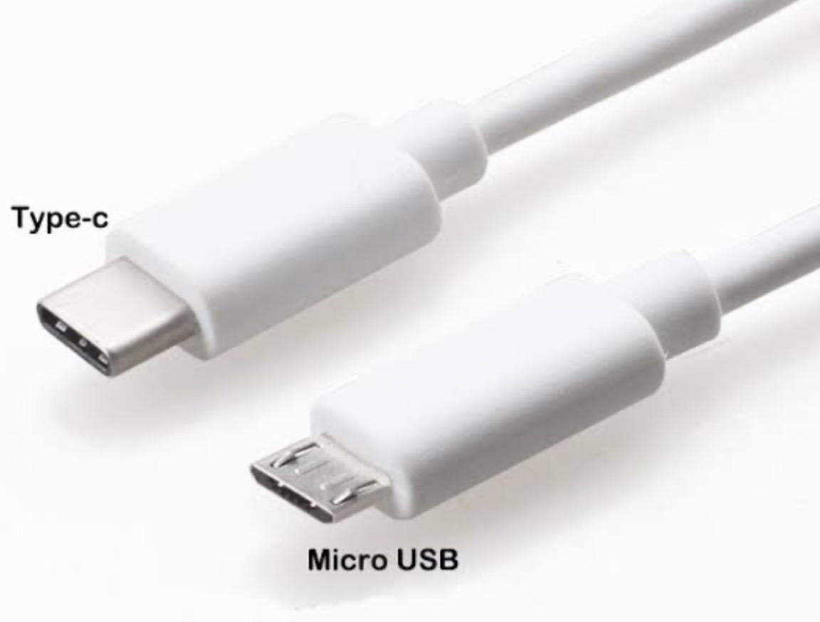 کابل Tipe-C بهتر است یا Micro USB ?