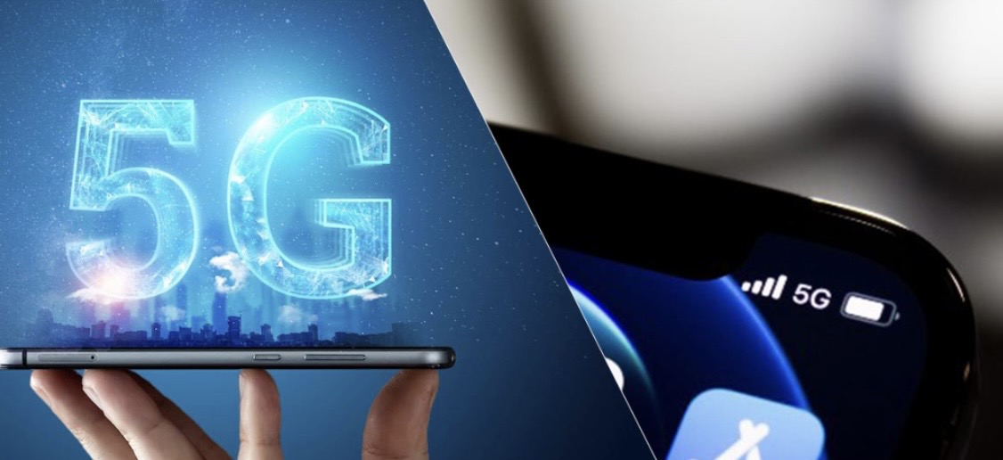 بهترین گوشی‌های 5G بازار ایران در سال ۱۴۰۵ | راهنمای خرید کامل