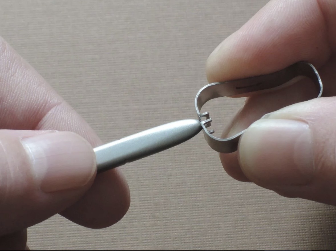 چگونه نوک قلم لمسی را تعویض کنیم؟ راهنمای کامل افزایش عمر Stylus Pen